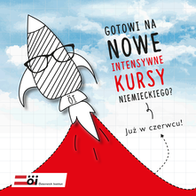 INTENSIVKURSE&lt;br /&gt;
JUNI