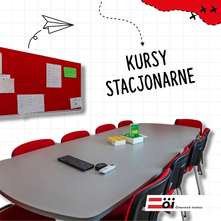 LETNIE KURSY STACJONARNE&lt;br /&gt;