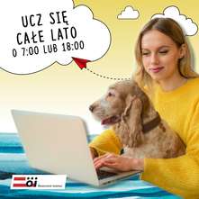 LETNIE KURSY SEMESTRALNE ONLINE&lt;br /&gt;
&lt;br /&gt;