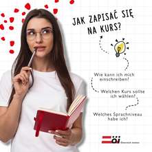 JAK ZAPISAĆ SIĘ NA KURS W ÖSTERREICH INSTITUT?&lt;br /&gt;